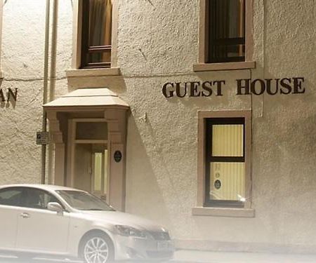 Hebridean Guest House Stornoway Kültér fotó