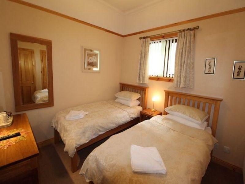 Hebridean Guest House Stornoway Kültér fotó