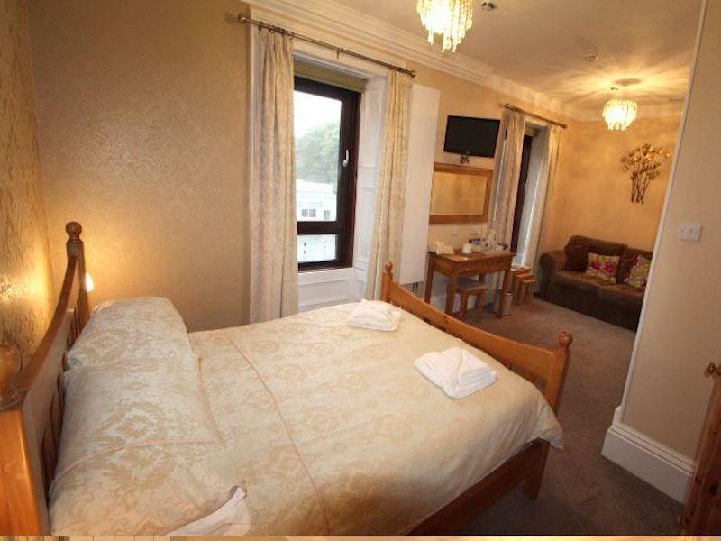 Hebridean Guest House Stornoway Kültér fotó