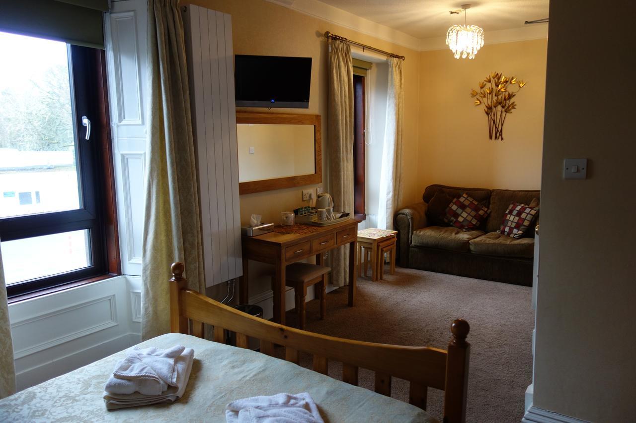 Hebridean Guest House Stornoway Kültér fotó