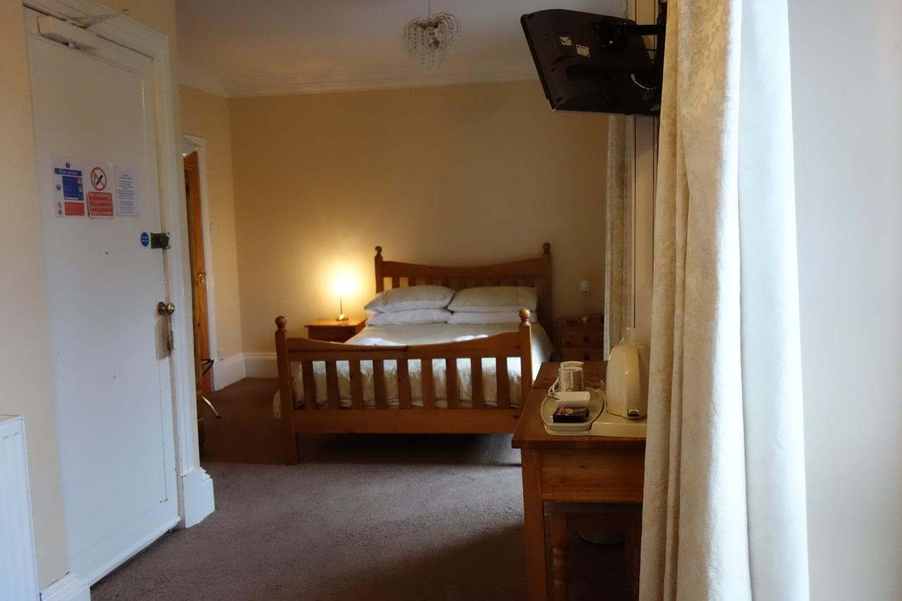 Hebridean Guest House Stornoway Kültér fotó