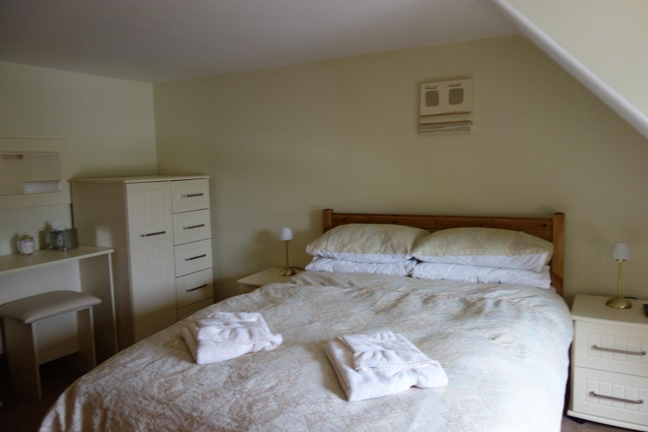 Hebridean Guest House Stornoway Kültér fotó
