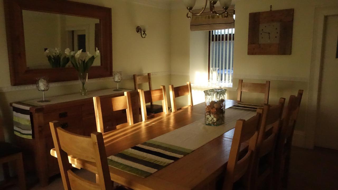 Hebridean Guest House Stornoway Kültér fotó
