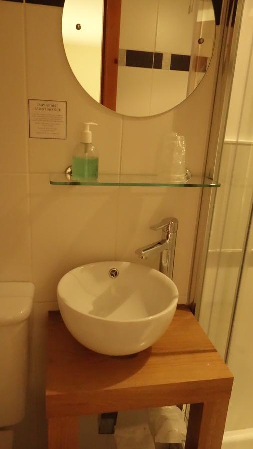Hebridean Guest House Stornoway Kültér fotó