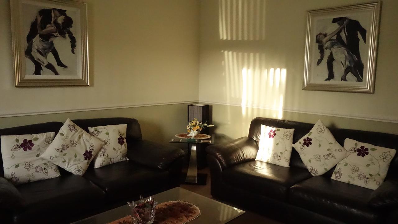 Hebridean Guest House Stornoway Kültér fotó