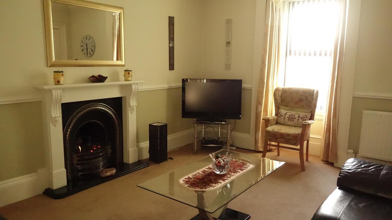 Hebridean Guest House Stornoway Kültér fotó
