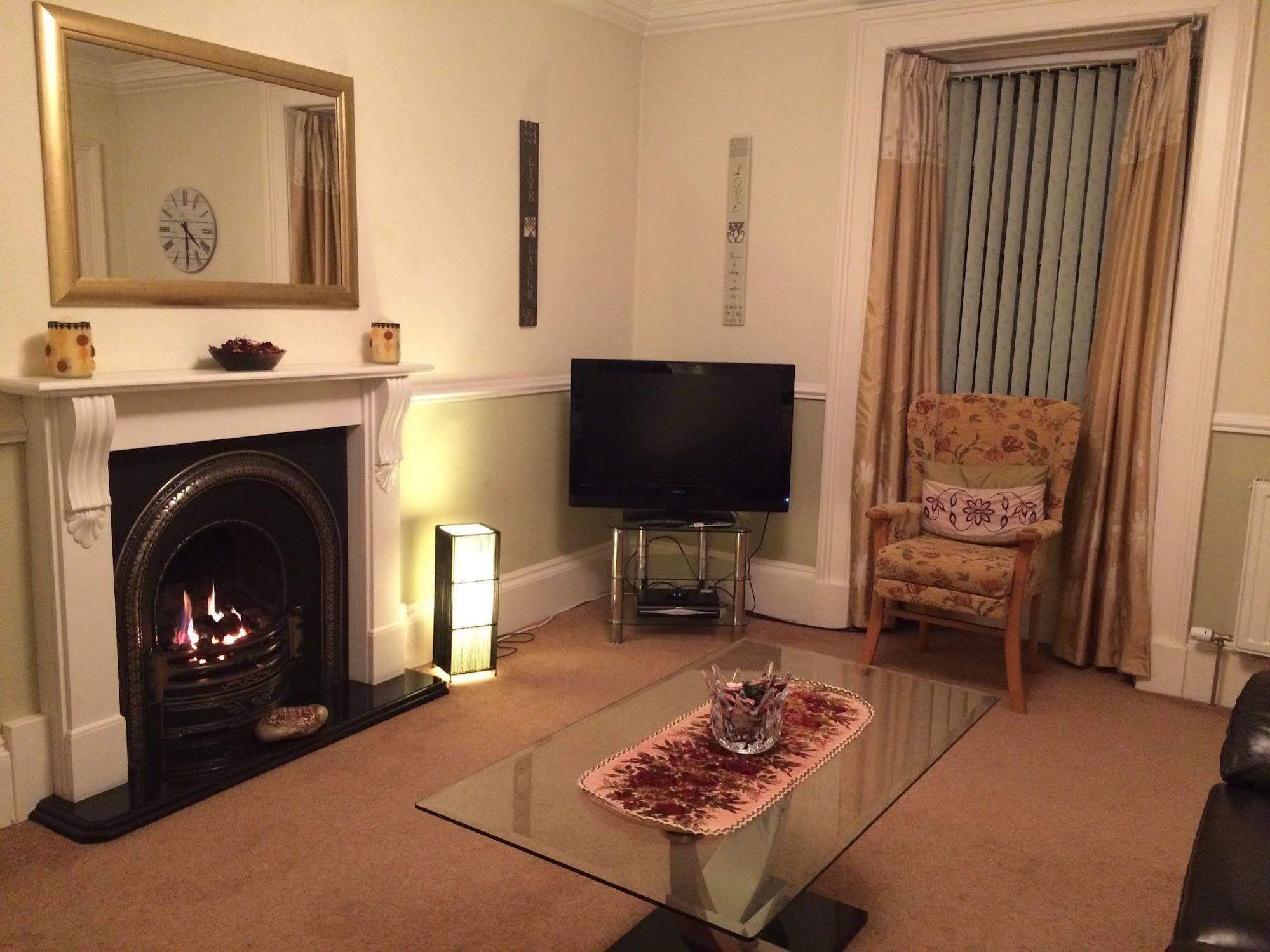 Hebridean Guest House Stornoway Kültér fotó